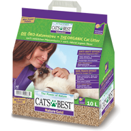 Cat's Best Nature Gold Smart Pellets