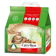 Cat's Best Original Katzenstreu