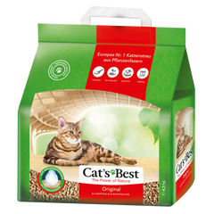 Cat's Best Original Katzenstreu