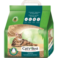 Cat's Best Sensitive