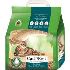 Cat's Best Sensitive