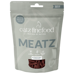 catz finefood Meatz No. 13 Känguru 45 g