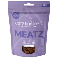 catz finefood Meatz No. 19 Pute 45 g