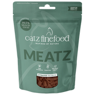 catz finefood Meatz No. 17 Strauss 45 g