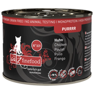 catz finefood Purrrr No. 103 Huhn 200 g