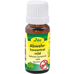 cdVet Abwehrkonzentrat Mild