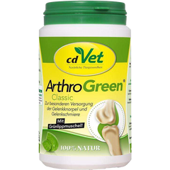 cdVet ArthroGreen Classic