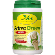cdVet ArthroGreen Plus