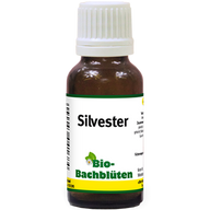 cdVet Bio-Bachblüten Silvester