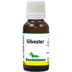 cdVet Bio-Bachblüten Silvester