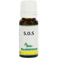 cdVet Bio-Bachblüten S.O.S.