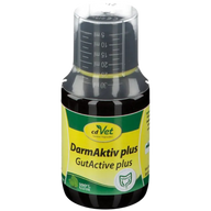 cdVet DarmAktiv plus