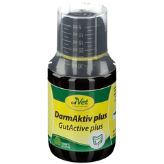 cdVet DarmAktiv plus