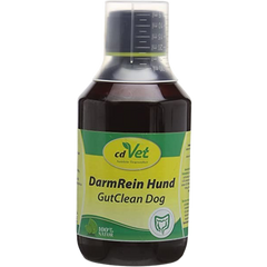 cdVet DarmRein Hund