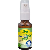 cdVet dentaVet Spray