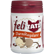 cdVet feliTatz DarmRegulanz