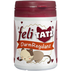 cdVet feliTatz DarmRegulanz