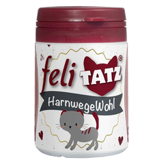 cdVet feliTatz HarnwegeWohl