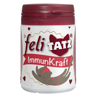 cdVet feliTatz ImmunKraft