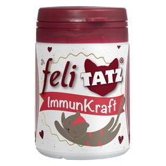 cdVet feliTatz ImmunKraft