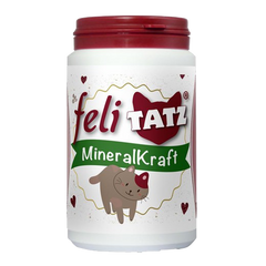 cdVet feliTatz MineralKraft