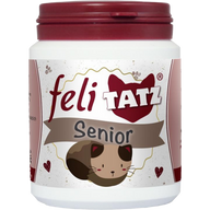 cdVet feliTatz Senior