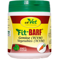 cdVet Fit-Barf Gemüse