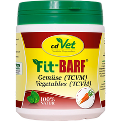 cdVet Fit-Barf Gemüse