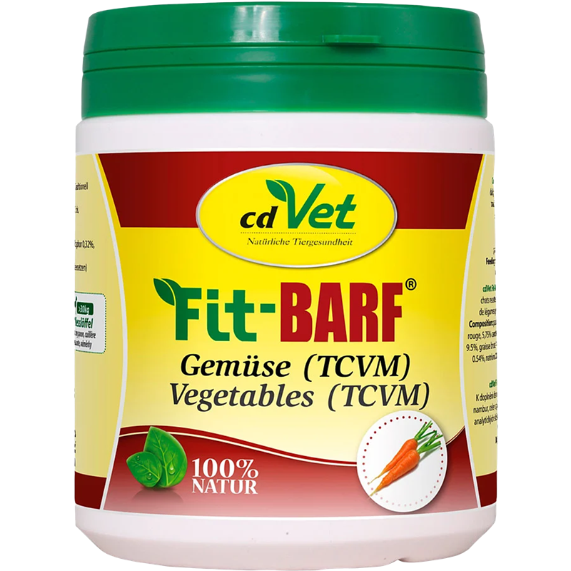cdVet Fit-Barf Gemüse