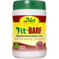 cdVet Fit-Barf Hagebuttenschalen