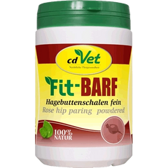 cdVet Fit-Barf Hagebuttenschalen