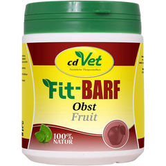 cdVet Fit-Barf Obst