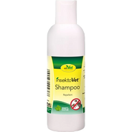 cdVet InsektoVet Shampoo
