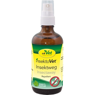 cdVet InsektoVet Spray