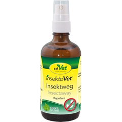 cdVet InsektoVet Spray