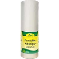 cdVet Kieselgur