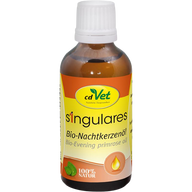 cdVet Singulares Bio-Nachtkerzenöl DAB