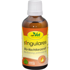 cdVet Singulares Bio-Nachtkerzenöl DAB