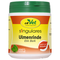 cdVet Singulares Ulmenrinde (europäisch)