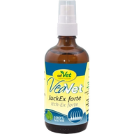 cdVet VeaVet JuckEx Forte