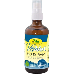 cdVet VeaVet JuckEx Forte