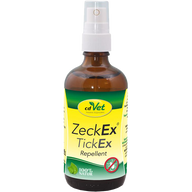 cdVet ZeckEx
