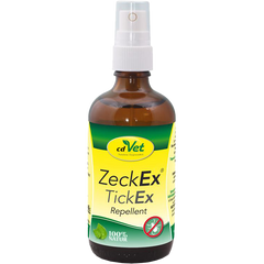 cdVet ZeckEx