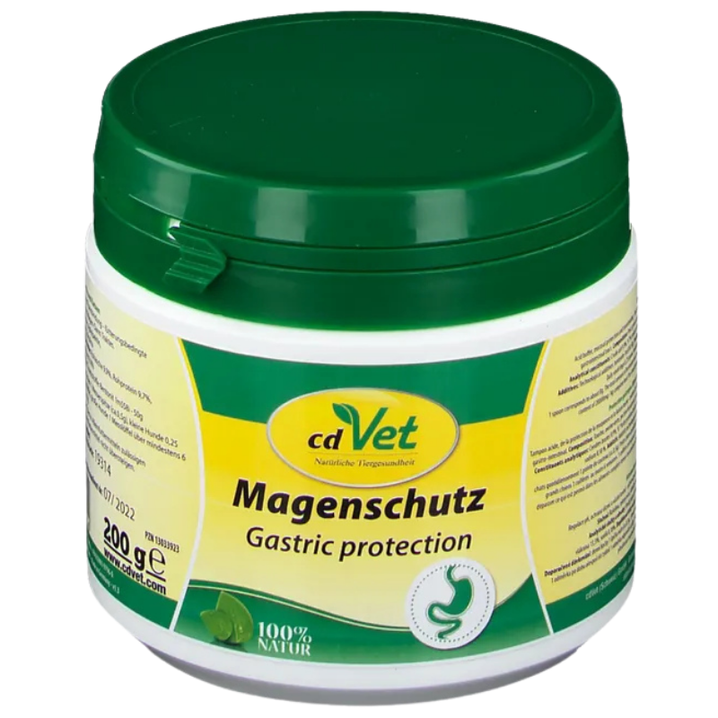 cdVet Magenschutz