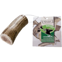 Chewies Damhirsch Geweih Snack M 120 g