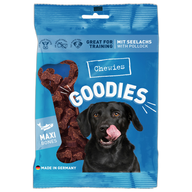 Chewies Goodies Maxi Seelachs 200 g