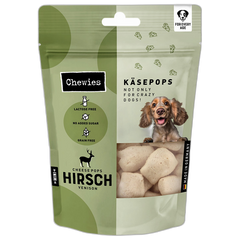 Chewies Käse-Pops HIRSCH 35 g