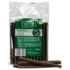 Chewies Pansenröllchen 200 g