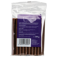 Chewies Rinderröllchen 200 g