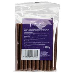 Chewies Rinderröllchen 200 g